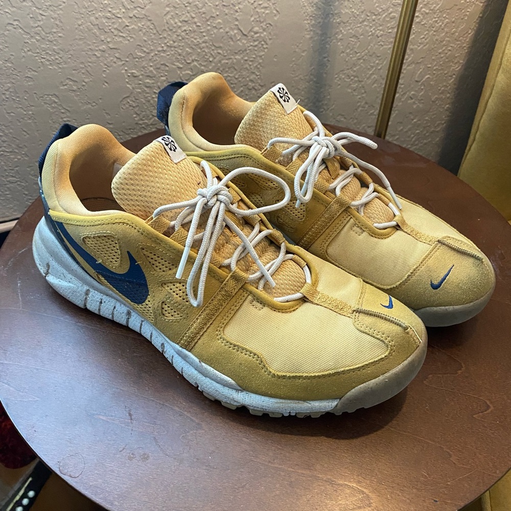Nike Free Terra Vista